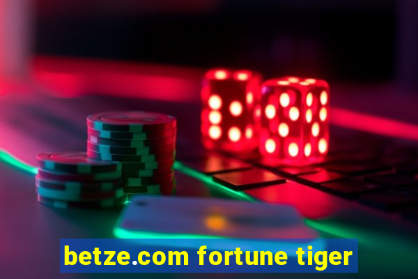 betze.com fortune tiger